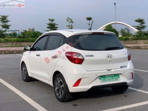 Xe Hyundai i10 1.2 AT 2023