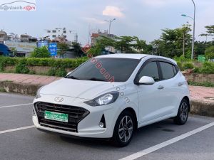 Xe Hyundai i10 1.2 AT 2023