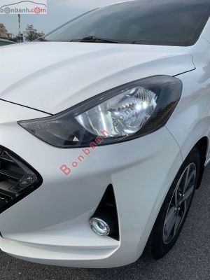 Xe Hyundai i10 1.2 AT 2023