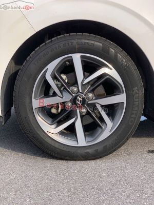 Xe Hyundai i10 1.2 AT 2023