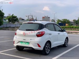 Xe Hyundai i10 1.2 AT 2023