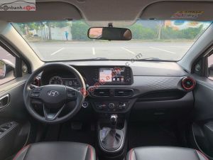 Xe Hyundai i10 1.2 AT 2023