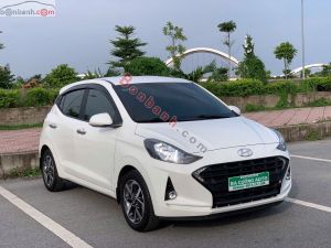 Xe Hyundai i10 1.2 AT 2023