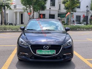 Xe Mazda 3 1.5L Sport Luxury 2019
