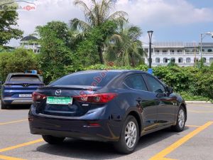 Xe Mazda 3 1.5L Sport Luxury 2019