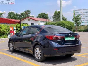 Xe Mazda 3 1.5L Sport Luxury 2019