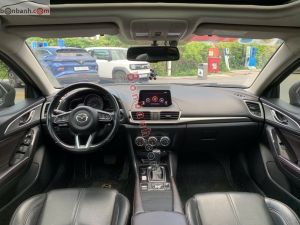 Xe Mazda 3 1.5L Sport Luxury 2019