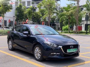 Xe Mazda 3 1.5L Sport Luxury 2019