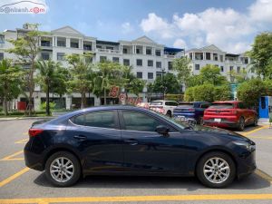 Xe Mazda 3 1.5L Sport Luxury 2019