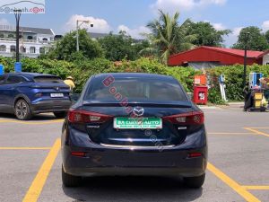 Xe Mazda 3 1.5L Sport Luxury 2019