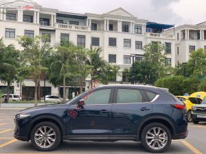 Xe Mazda CX5 Premium 2.0 AT 2022