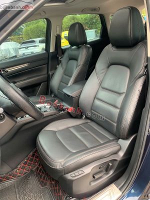 Xe Mazda CX5 Premium 2.0 AT 2022