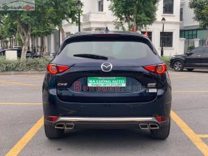 Xe Mazda CX5 Premium 2.0 AT 2022