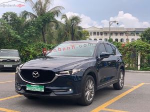 Xe Mazda CX5 Premium 2.0 AT 2022