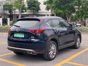 Xe Mazda CX5 Premium 2.0 AT 2022