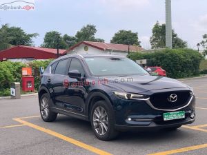 Xe Mazda CX5 Premium 2.0 AT 2022