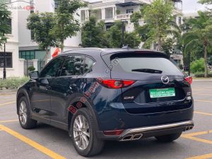 Xe Mazda CX5 Premium 2.0 AT 2022