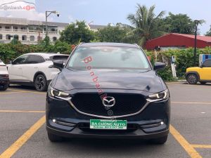 Mazda CX5 Premium 2.0 AT