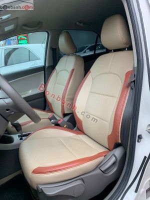 Xe Kia Morning S AT 2018