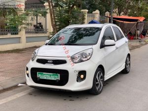 Xe Kia Morning S AT 2018