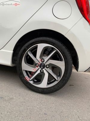Xe Kia Morning S AT 2018