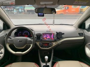 Xe Kia Morning S AT 2018