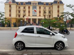 Xe Kia Morning S AT 2018