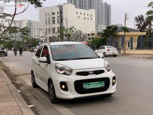 Xe Kia Morning S AT 2018