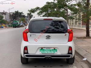 Xe Kia Morning S AT 2018