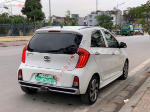 Xe Kia Morning S AT 2018