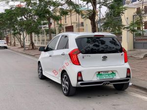 Xe Kia Morning S AT 2018