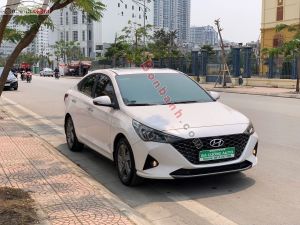 Xe Hyundai Accent 1.4 AT Đặc Biệt 2024