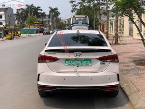 Xe Hyundai Accent 1.4 AT Đặc Biệt 2024