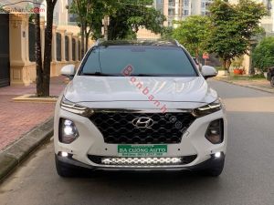 Hyundai SantaFe Premium 2.4L HTRAC