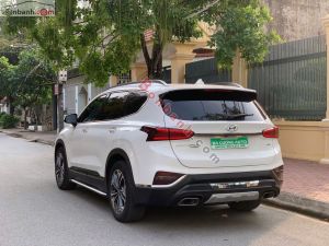 Xe Hyundai SantaFe Premium 2.4L HTRAC 2020