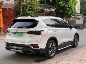 Xe Hyundai SantaFe Premium 2.4L HTRAC 2020
