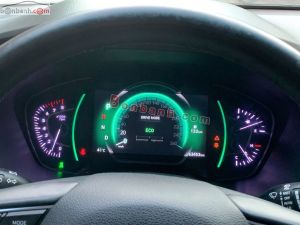Xe Hyundai SantaFe Premium 2.4L HTRAC 2020