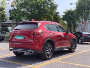 Xe Mazda CX5 2.0 AT 2019