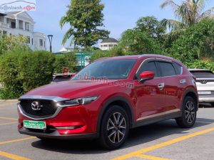 Xe Mazda CX5 2.0 AT 2019