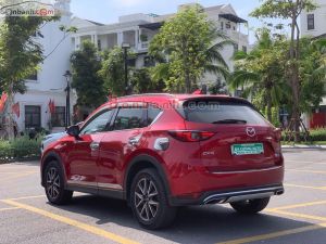 Xe Mazda CX5 2.0 AT 2019