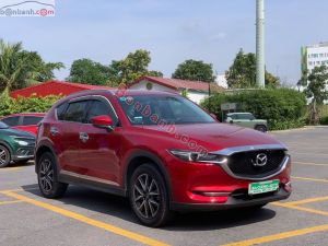 Mazda CX5 2.0 AT