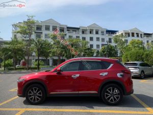 Xe Mazda CX5 2.0 AT 2019