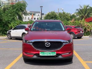 Xe Mazda CX5 2.0 AT 2019