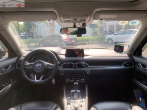 Xe Mazda CX5 2.0 AT 2019