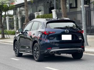 Xe Mazda CX5 Premium Sport 2.0 AT 2024