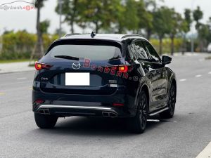 Xe Mazda CX5 Premium Sport 2.0 AT 2024