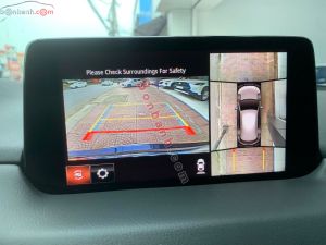 Xe Mazda CX5 Premium Sport 2.0 AT 2024