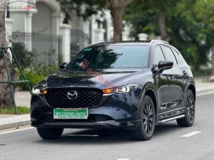 Xe Mazda CX5 Premium Sport 2.0 AT 2024