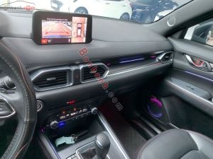 Xe Mazda CX5 Premium Sport 2.0 AT 2024