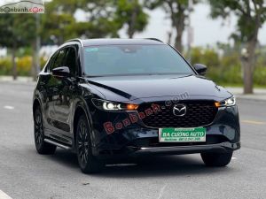 Xe Mazda CX5 Premium Sport 2.0 AT 2024
